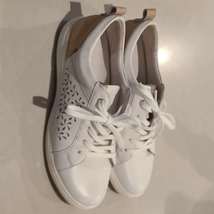 Josef Siebel size 8.5 (EU39) sparkly sneaker